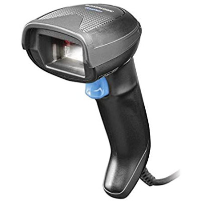Datalogic Barcode Scanner
