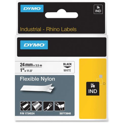 Dymo Labels Barcode Label