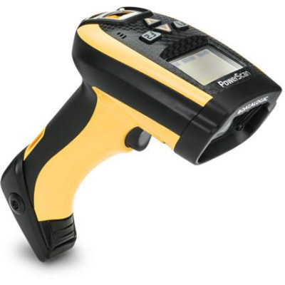 Datalogic PowerScan PM9501-AR Barcode Scanner