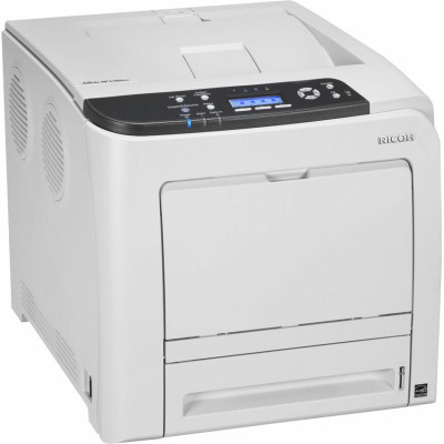 Ricoh Products