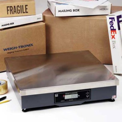 Brecknell 7829 Scale