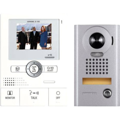 Aiphone TouchScreen Series Access Control Equipment