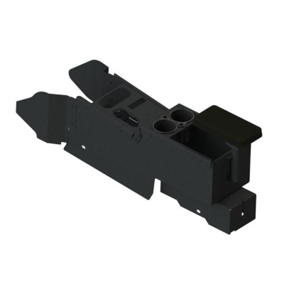 Gamber-Johnson Console Systems Accessory