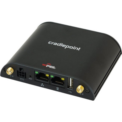 CradlePoint Data Networking