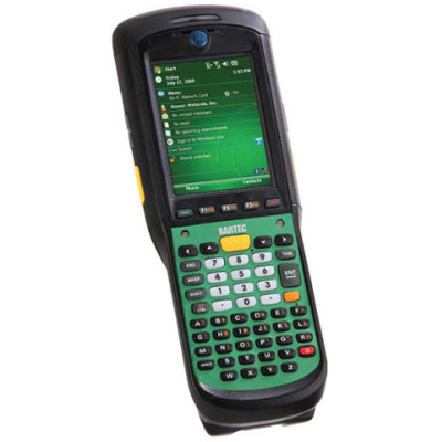 BARTEC MC 9590ex Mobile Computer