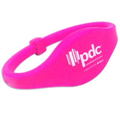 BCI Smart Rewearable RFID Wristband