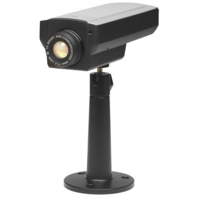 Axis Q1921 Network Thermal Security Camera