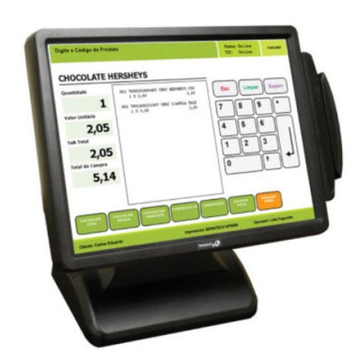 Logic Controls Accessory