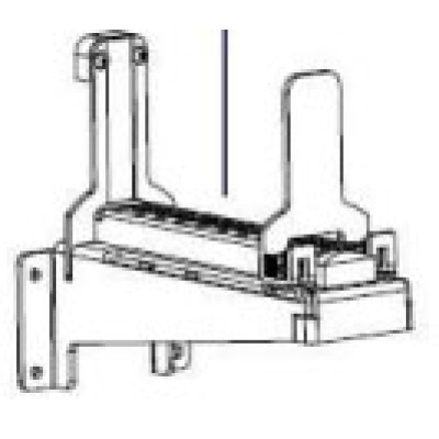 Zebra ZT610 Accessory