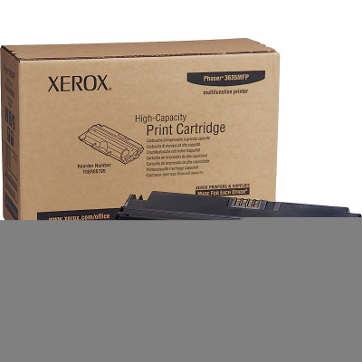 Xerox Products