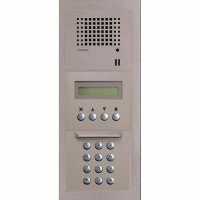 Aiphone Access Control Panel