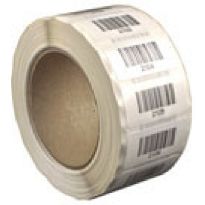 Wasp Labels Barcode Label