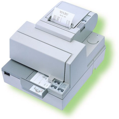 Epson TM-H5000II Receipt Printer