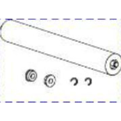 Zebra Internal Printer Parts Accessory