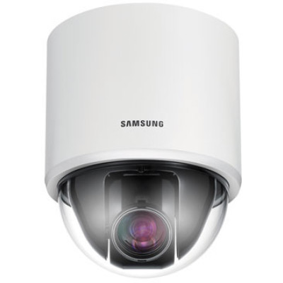 Samsung SCP-3430 Security Camera