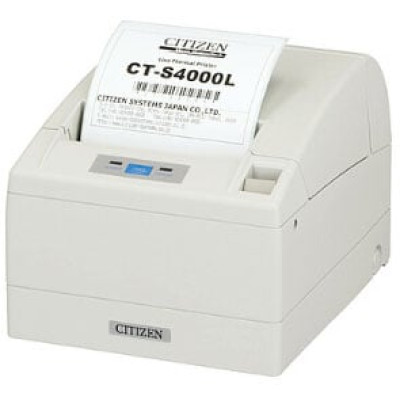 Citizen CT-S4000 Receipt Printer