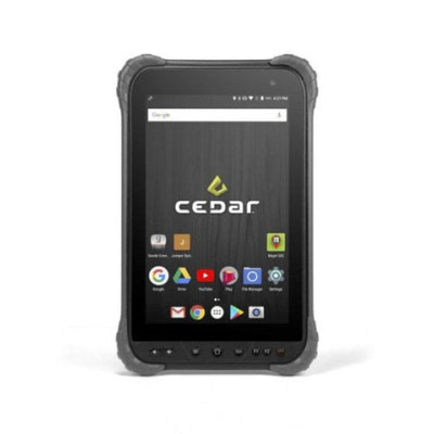 Juniper Systems Cedar CT8 Tablet