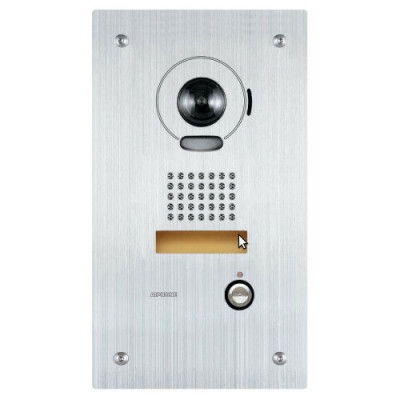 Aiphone TouchScreen Series Products