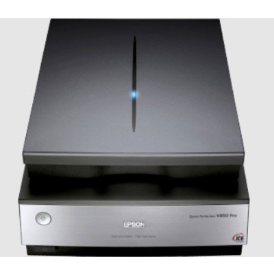 Epson Document Scanner