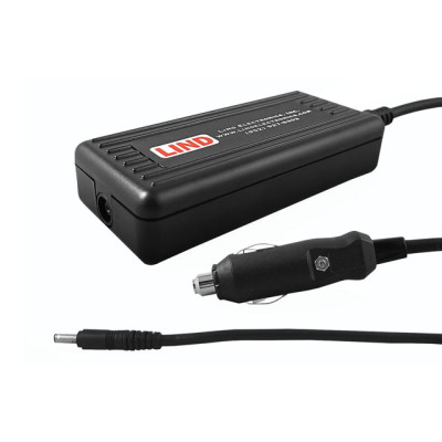 Gamber-Johnson Cradle and Docking Station Power Device