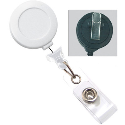 Brady Badge Reels Reel