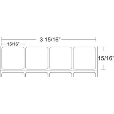 Zebra Labels Barcode Label