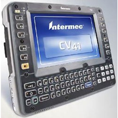 Intermec CV41 Mobile Computer