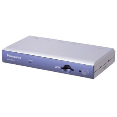 Panasonic BB-HCS301A Network Video Server