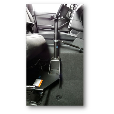 Gamber-Johnson Console Systems Accessory