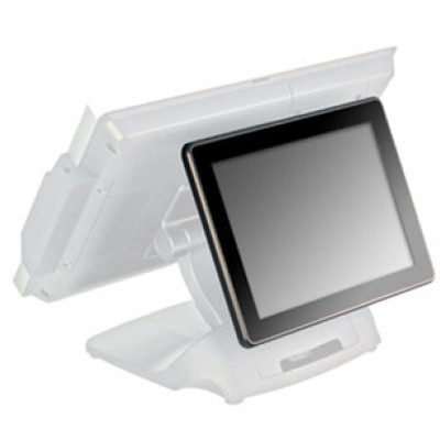 Posiflex JIVA XT3215 POS Touch Terminal