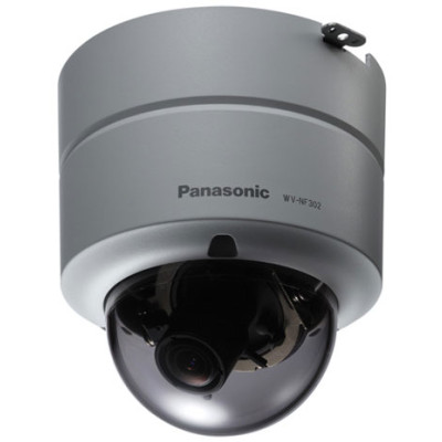 Panasonic WV-NF302 Security Camera