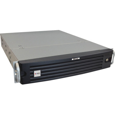 ACTi Security Camera