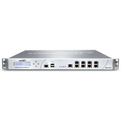SonicWall Data Networking