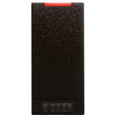 HID R10 6100 Iclass Access Control Reader