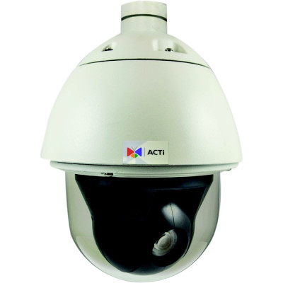 ACTi Security Camera