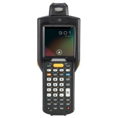 Motorola Mobile Computer