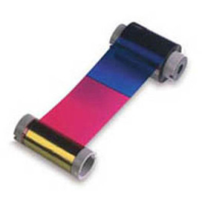 Zebra P430i ID Card Ribbon