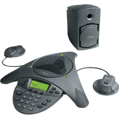 Polycom Telecommunication Equipment