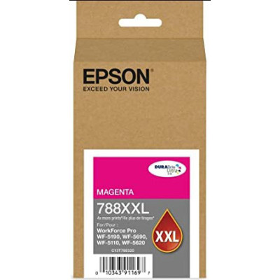 Epson InkJet Cartridge