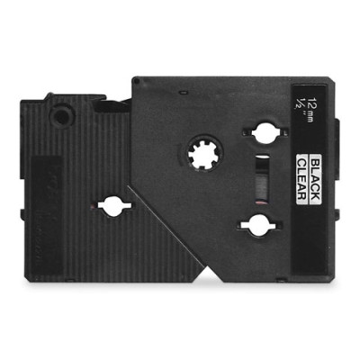 Brother Tapes Barcode Label