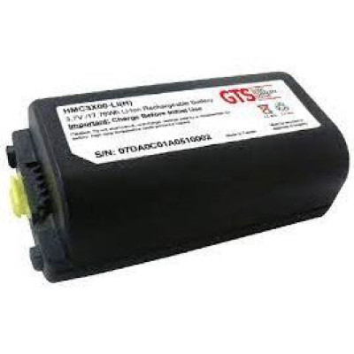 Honeywell Battery