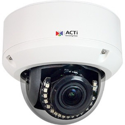 ACTi Security Camera