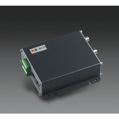 ACTi SED2140T Network Video Server