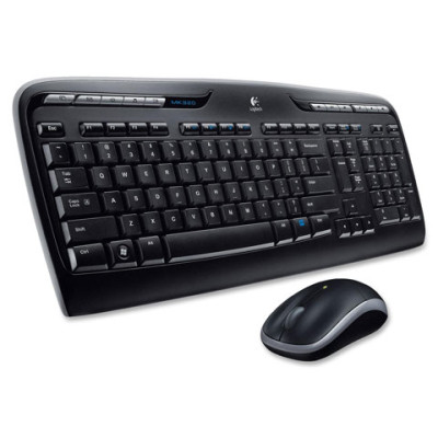Logitech Products
