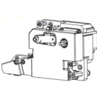 Zebra ZE500 Accessory