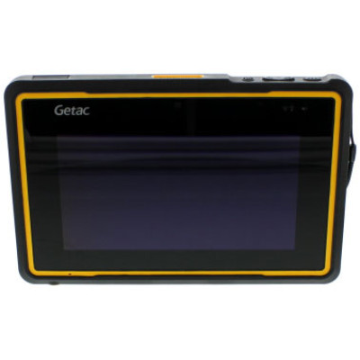 ecom instruments Z710-Ex Tablet