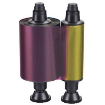 Evolis Zenius ID Card Ribbon