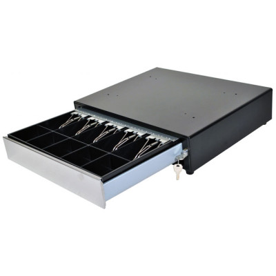 M-S Cash Drawer Cash Drawer Accessory