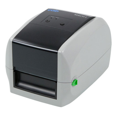 cab MACH1/MACH2 Barcode Label Printer