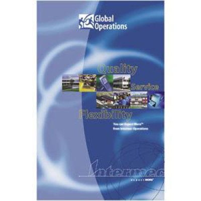 Intermec Service Contracts Service Contract